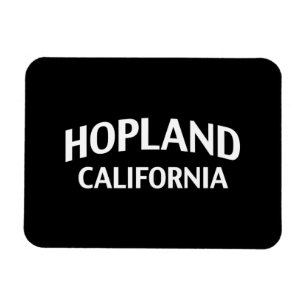 Ímã Hopland California