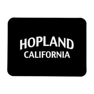 Ímã Hopland California