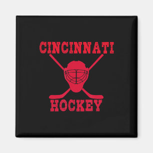 Imã Hóquei de Cincinnati