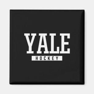 Imã Hóquei no gelo da Yale High School