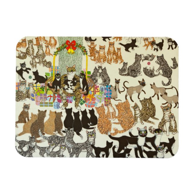 Ímã Hora atual 2012 (Horizontal)