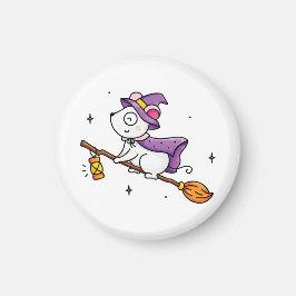 Imã Hora de bruxaria