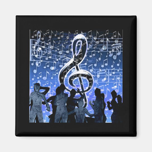 Imã Hora de Celebração_ (Frente)