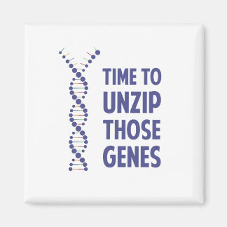 Imã Hora De Desvendar Esses Genes Genéticos