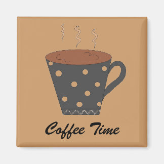 Imã Hora do Café