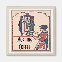 Imã Hora do Café, editar texto