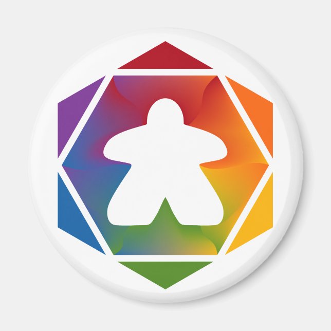 Imã Hora do Partido - Mídia (Frente)