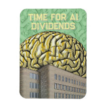 Hora dos Dividendos da IA
