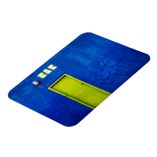 Ímã Horas felizes (Left Side)