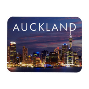 Ímã Horizonte de Auckland