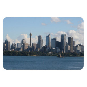 Ímã horizonte sydney