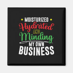 Imã Horrorizado E Atenuado À Minha Própria Empresa