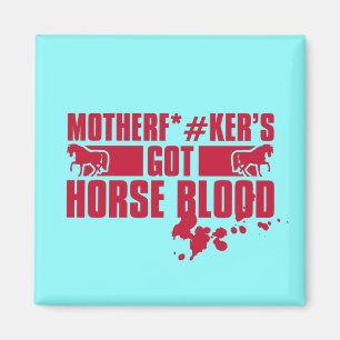 Imã Horseblood