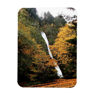 Ímã Horsetail Falls, Oregon