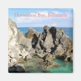 Imã Horsferes Bay Bermuda