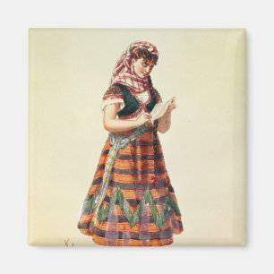 Imã Hortense Schneider