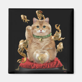 Imã Hosico Maneki-neko