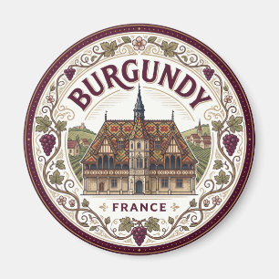 Imã Hospices de Beaune França