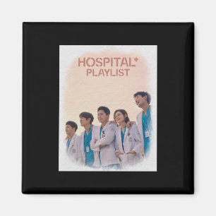 Imã Hospital Playlist Kdrama Wise Doctor Life Jo Jung
