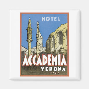 Imã Hote Accademia Verona
