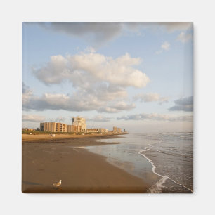 Imã hotéis de resort em South Padre Island, Texas, EUA