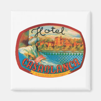 Imã Hotel Casablanca