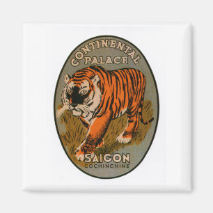 Imã Hotel Continental Palace