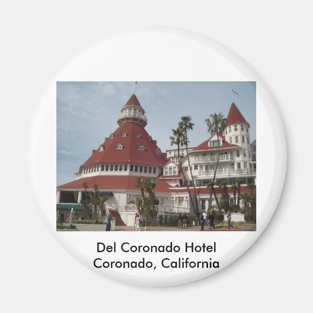 Imã Hotel_del_Coronado (Frente)