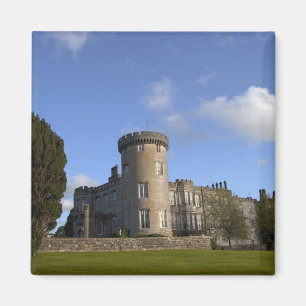 Imã Hotel Dromoland Castle em