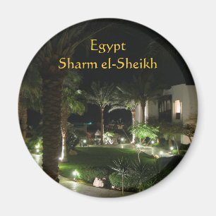 Imã Hotel em Sharm el-Sheik