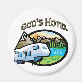 Imã Hotel Gods