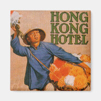 Hotel Hong Kong