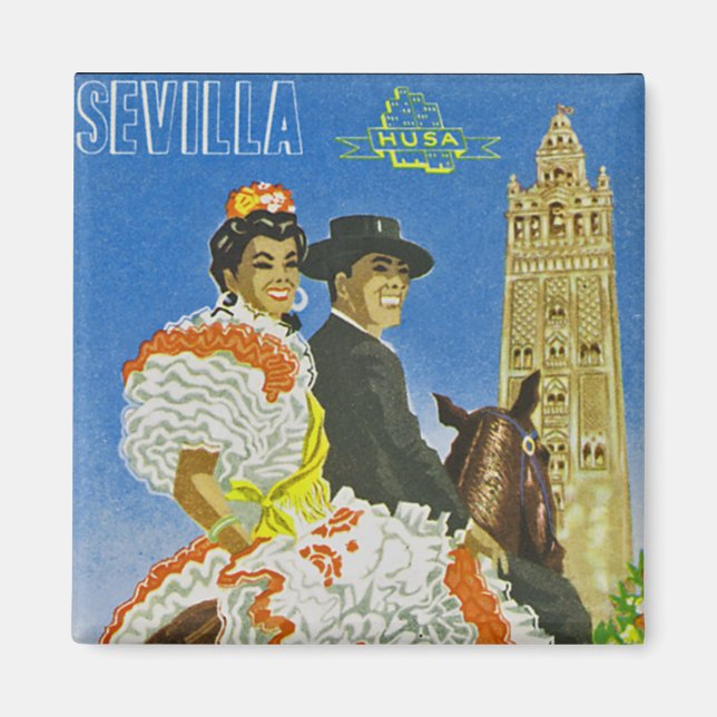 Imã Hotel Madrid (Frente)