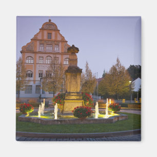 Imã Hotel Residenzschloss Bamberg, Alemanha
