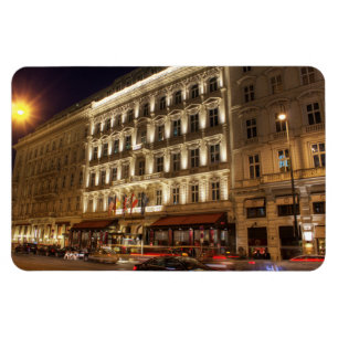 Ímã Hotel Sacher
