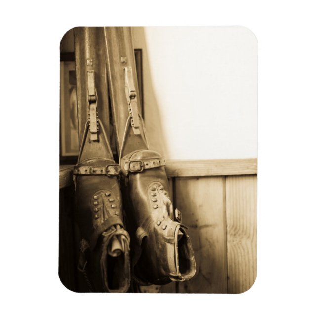 Ímã Hotel Saint Bernard (Vertical)