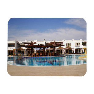 Ímã Hotel Tivoly Aquapark na cidade de Sharm el Sheikh