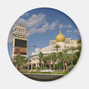 Imã Hotel Vintage Sahara Las Vegas