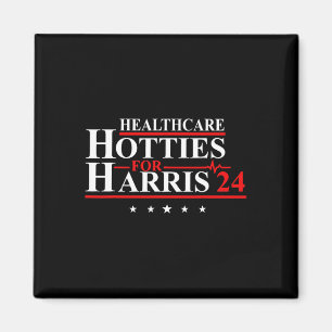 Imã Hotties De Saúde Para Harris 24 Design