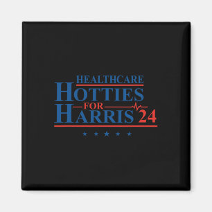 Imã Hotties De Saúde Para Harris 24 Kamala Harris Para