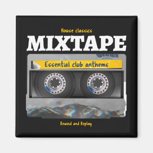 Imã House Classics Mixtape Club Anthems