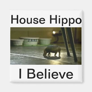 Imã House Hippo