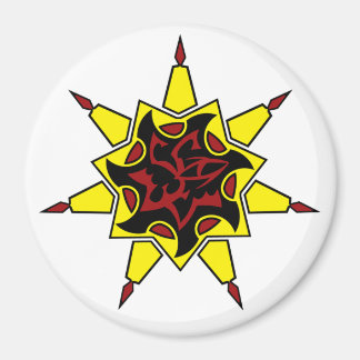 Imã House Luscian Magnet