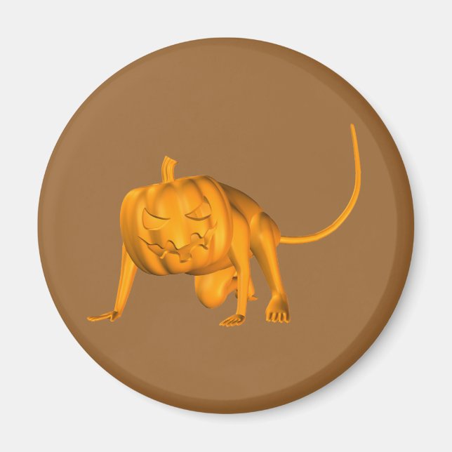 Imã House Mouse (Frente)