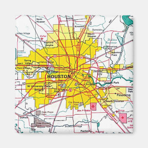 Imã Houston