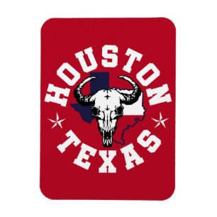 Ímã Houston, Texas