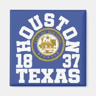 Imã Houston, Texas