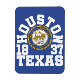 Ímã Houston, Texas