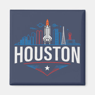 Imã Houston Texas Estados Unidos da América