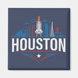 Imã Houston Texas United States of America